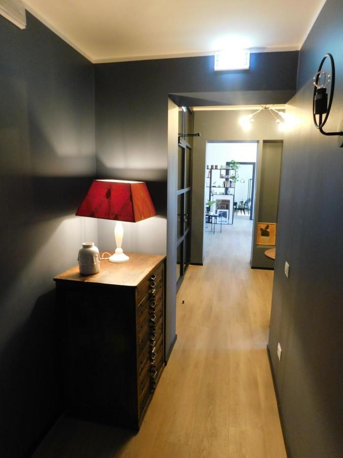 Piumaviola Beds & Apartments Парма Екстериор снимка