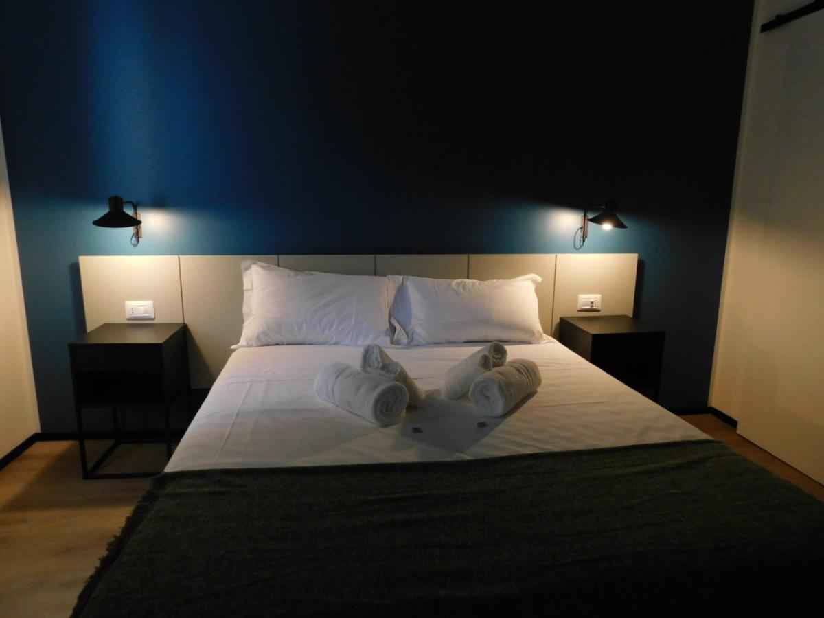 Piumaviola Beds & Apartments Парма Екстериор снимка