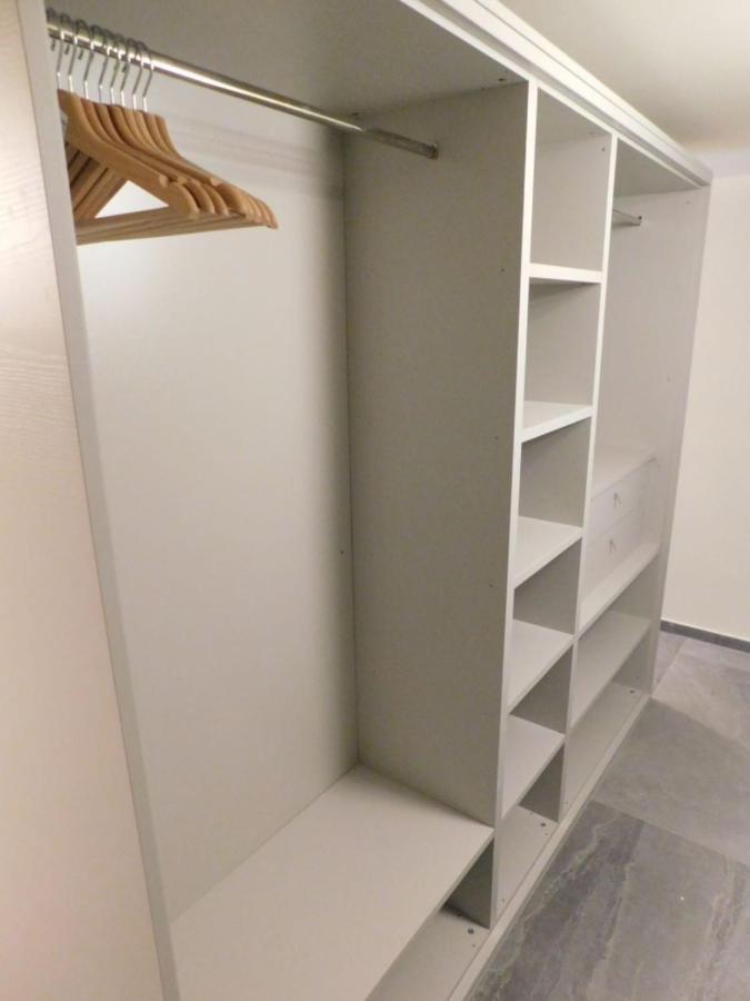 Piumaviola Beds & Apartments Парма Екстериор снимка
