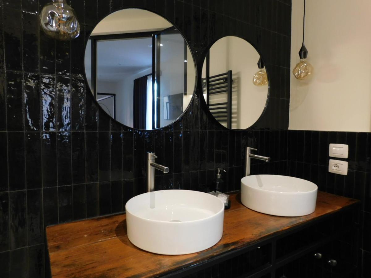 Piumaviola Beds & Apartments Парма Екстериор снимка