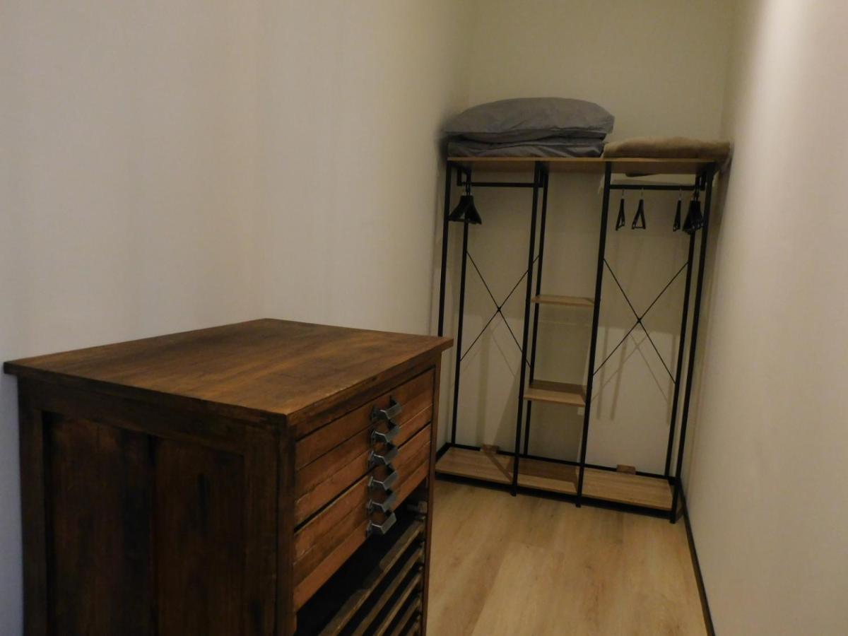 Piumaviola Beds & Apartments Парма Екстериор снимка
